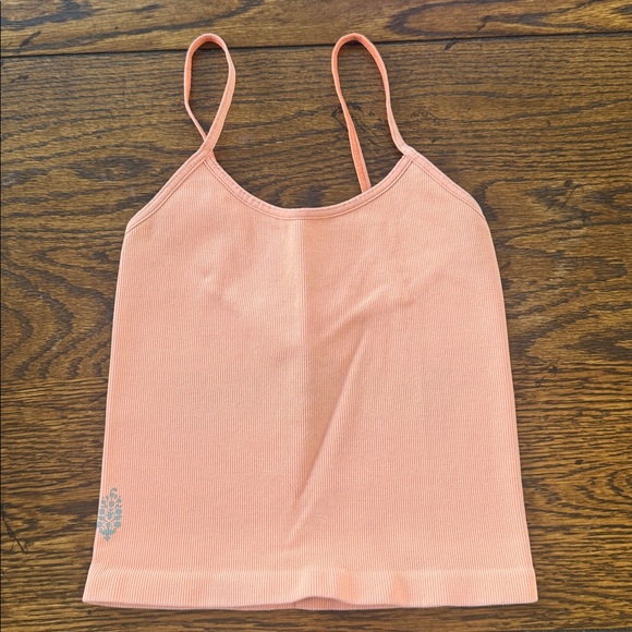 Free People Movement Tighten Up Tank 3 shades size XS/S - Picture 7 of 9